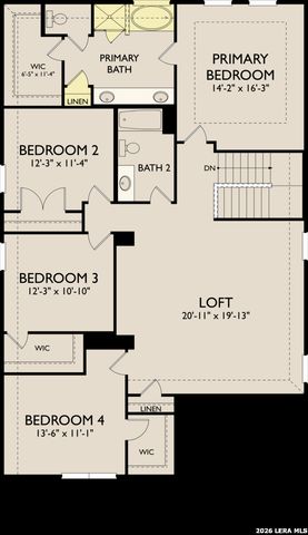 1266 Hightower Ln, San Antonio, TX 78245