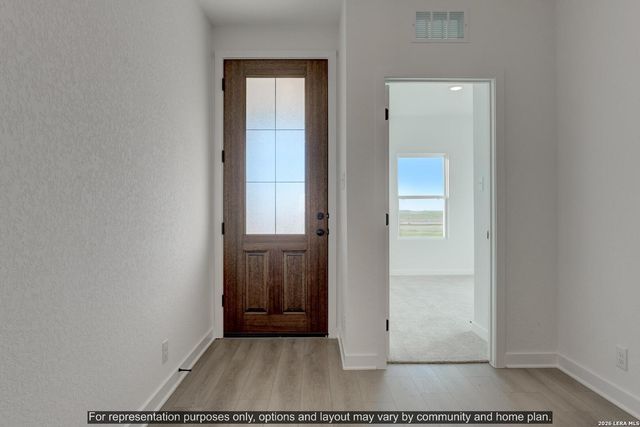 1266 Hightower Ln, San Antonio, TX 78245