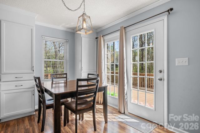 203 Nottingham Drive, Maiden, NC 28650