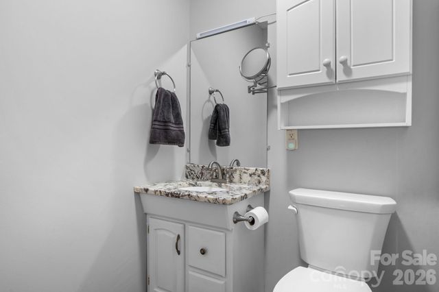 203 Nottingham Drive, Maiden, NC 28650