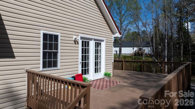 203 Nottingham Drive, Maiden, NC 28650