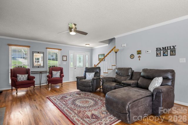 203 Nottingham Drive, Maiden, NC 28650