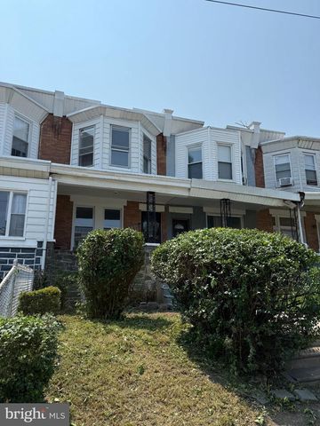 6150 HAVERFORD AVE, Philadelphia, PA 19151