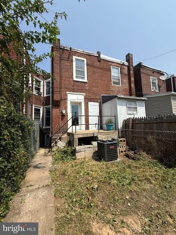 6150 HAVERFORD AVE, Philadelphia, PA 19151