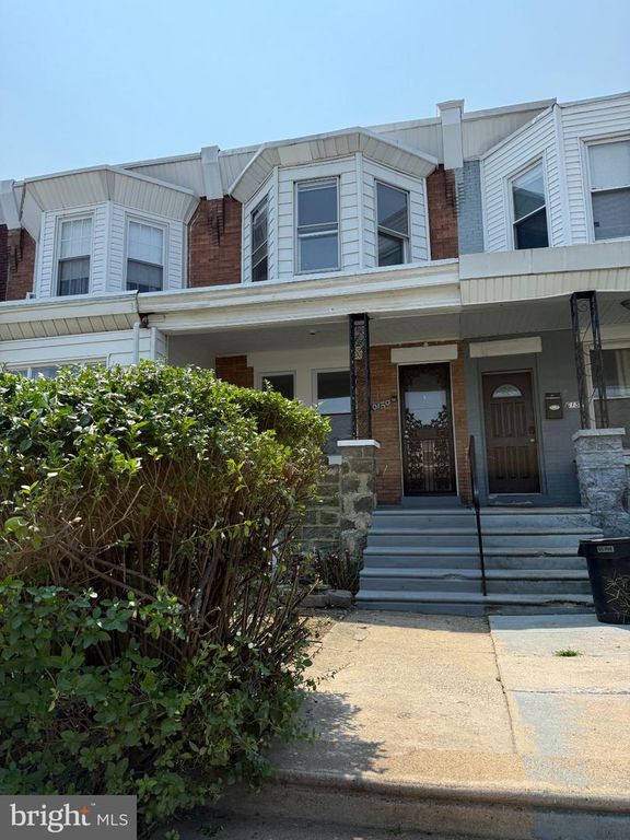 6150 HAVERFORD AVE, Philadelphia, PA 19151