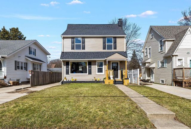 235 Lockwood Street, Saginaw, MI 48602