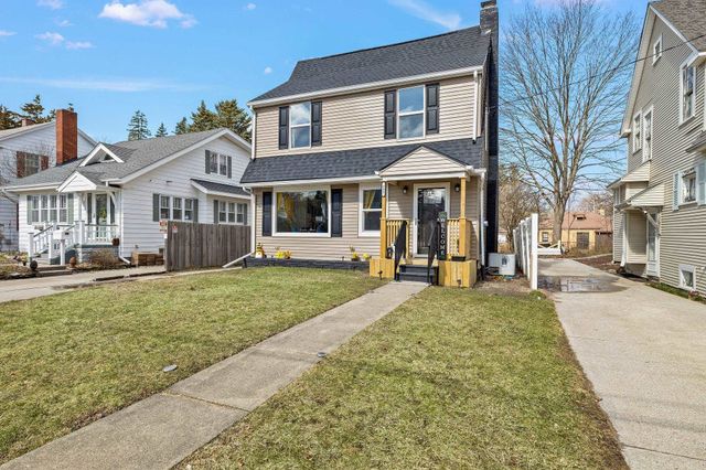 235 Lockwood Street, Saginaw, MI 48602