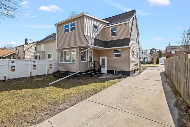 235 Lockwood Street, Saginaw, MI 48602