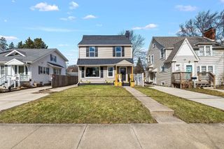 235 Lockwood Street, Saginaw, MI 48602