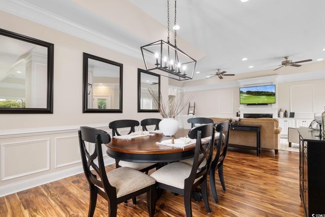1112 Glossy Ibis Dr., Conway, SC 29526