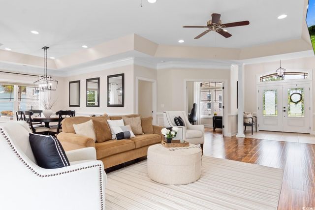 1112 Glossy Ibis Dr., Conway, SC 29526