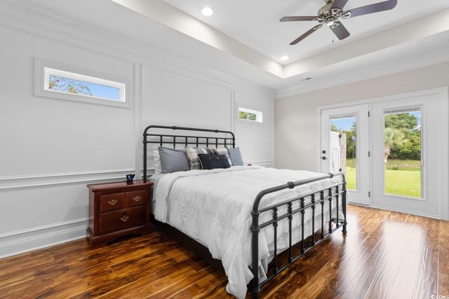 1112 Glossy Ibis Dr., Conway, SC 29526