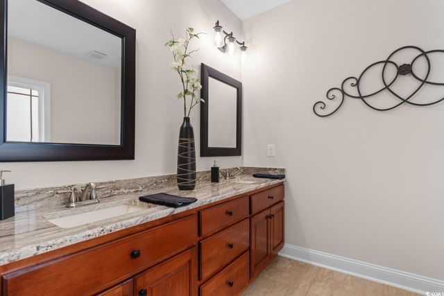 1112 Glossy Ibis Dr., Conway, SC 29526