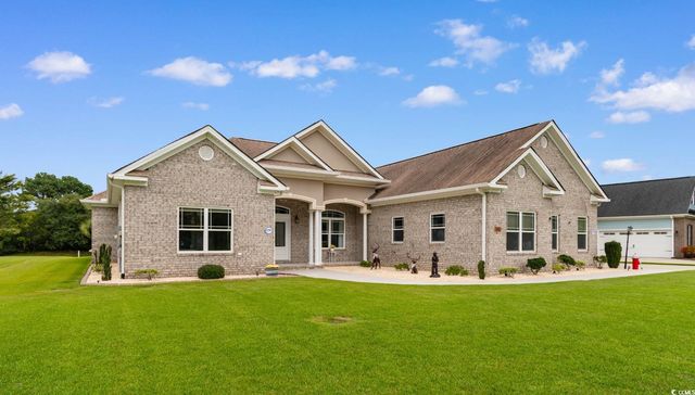 1112 Glossy Ibis Dr., Conway, SC 29526