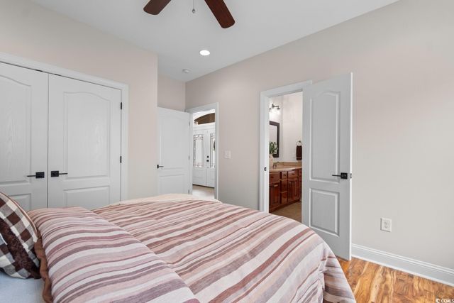 1112 Glossy Ibis Dr., Conway, SC 29526