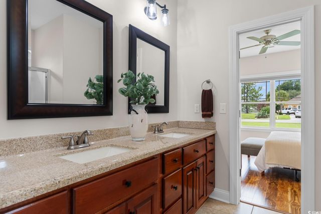 1112 Glossy Ibis Dr., Conway, SC 29526