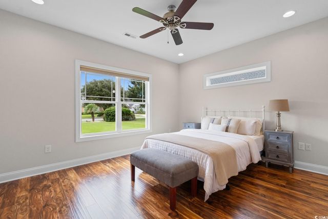1112 Glossy Ibis Dr., Conway, SC 29526