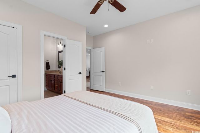 1112 Glossy Ibis Dr., Conway, SC 29526