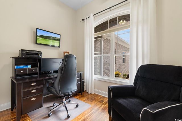 1112 Glossy Ibis Dr., Conway, SC 29526