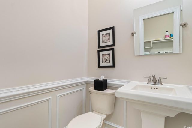 1112 Glossy Ibis Dr., Conway, SC 29526