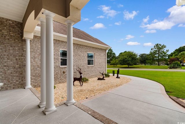 1112 Glossy Ibis Dr., Conway, SC 29526