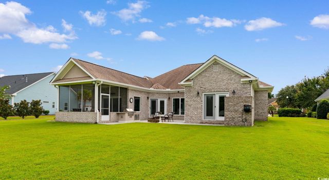1112 Glossy Ibis Dr., Conway, SC 29526