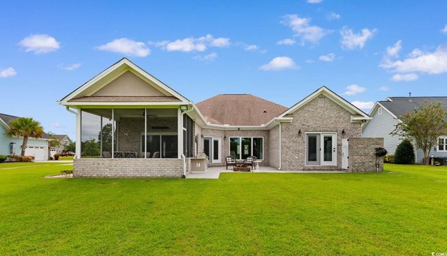 1112 Glossy Ibis Dr., Conway, SC 29526