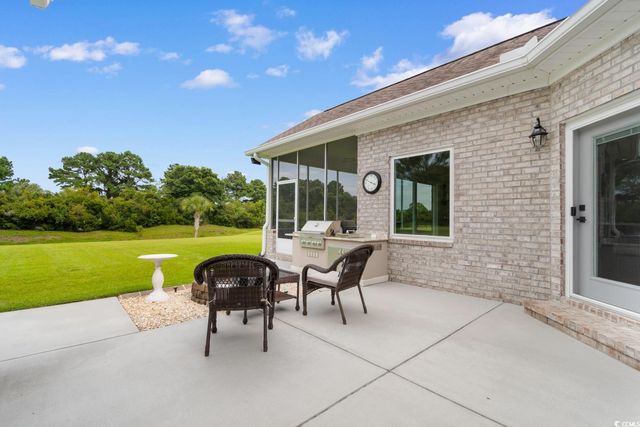 1112 Glossy Ibis Dr., Conway, SC 29526