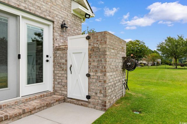 1112 Glossy Ibis Dr., Conway, SC 29526
