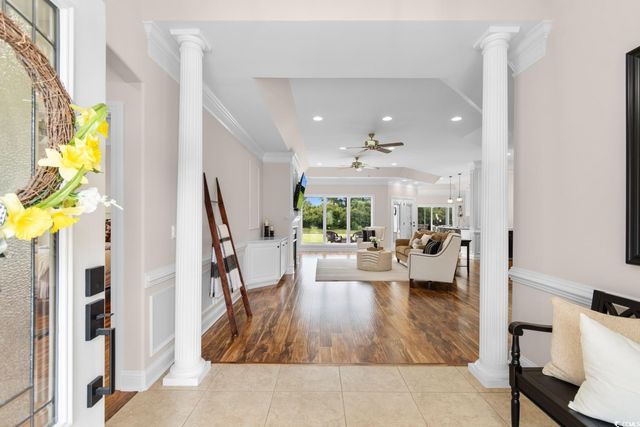 1112 Glossy Ibis Dr., Conway, SC 29526