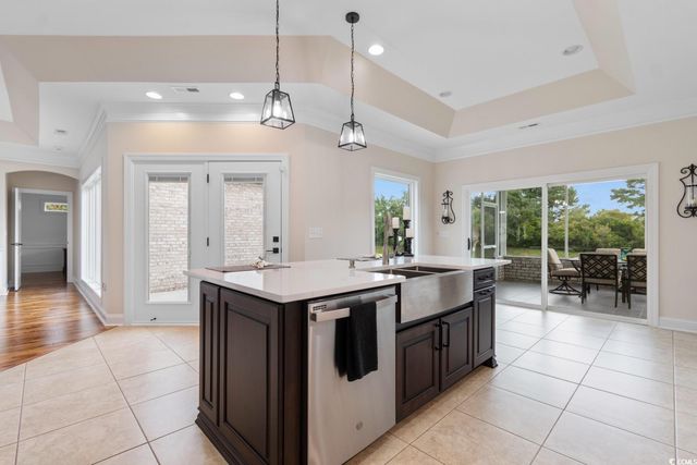 1112 Glossy Ibis Dr., Conway, SC 29526