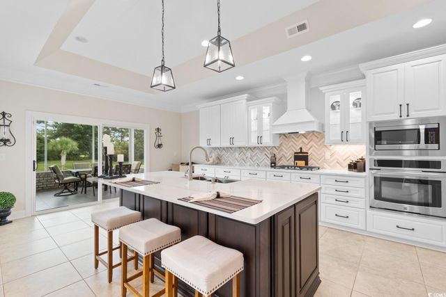 1112 Glossy Ibis Dr., Conway, SC 29526