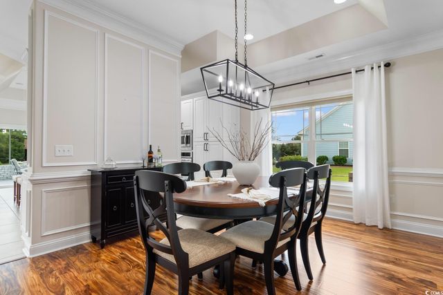 1112 Glossy Ibis Dr., Conway, SC 29526