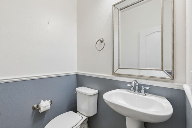 1900 Hartwell Court, Providence Village, TX 76227
