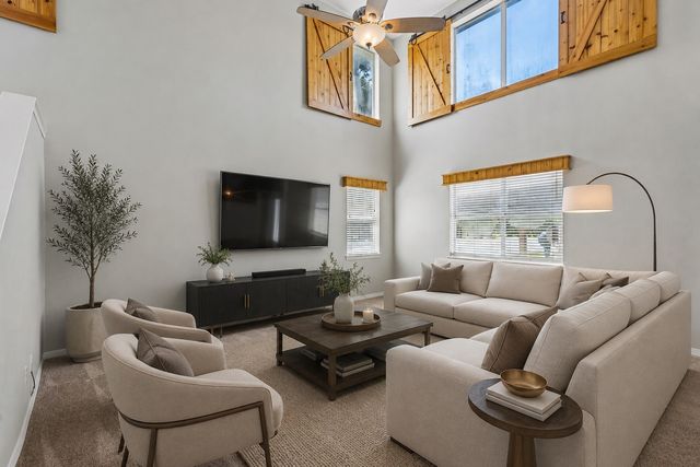 1900 Hartwell Court, Providence Village, TX 76227