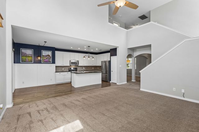 1900 Hartwell Court, Providence Village, TX 76227