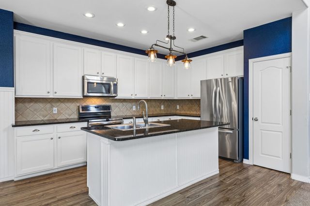 1900 Hartwell Court, Providence Village, TX 76227