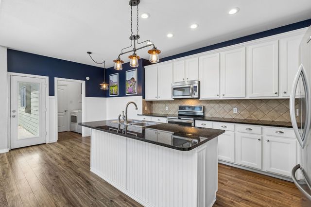 1900 Hartwell Court, Providence Village, TX 76227