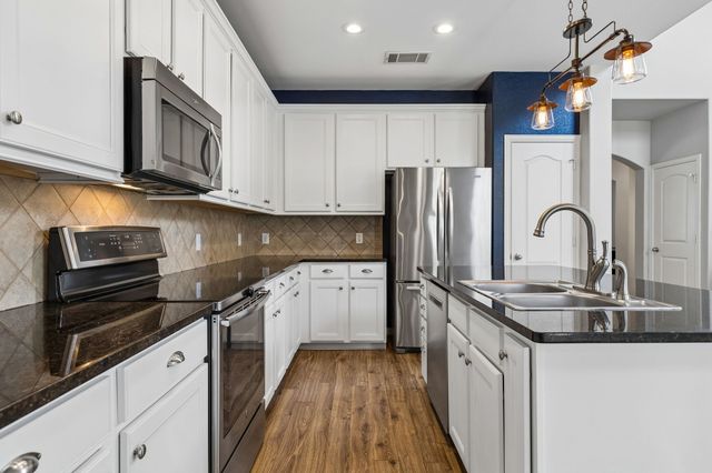 1900 Hartwell Court, Providence Village, TX 76227