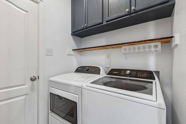 1900 Hartwell Court, Providence Village, TX 76227