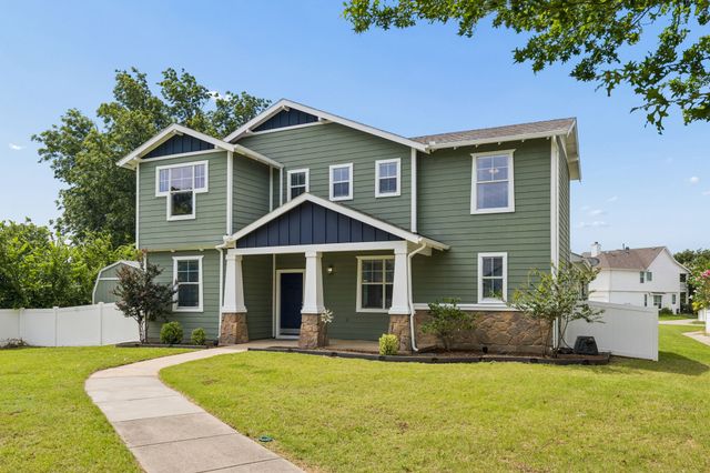 1900 Hartwell Court, Providence Village, TX 76227