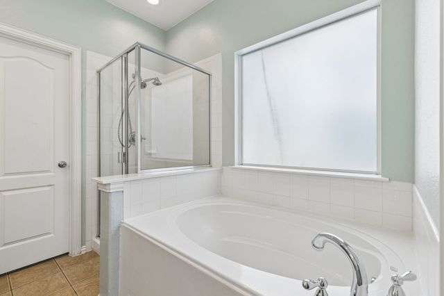 1900 Hartwell Court, Providence Village, TX 76227