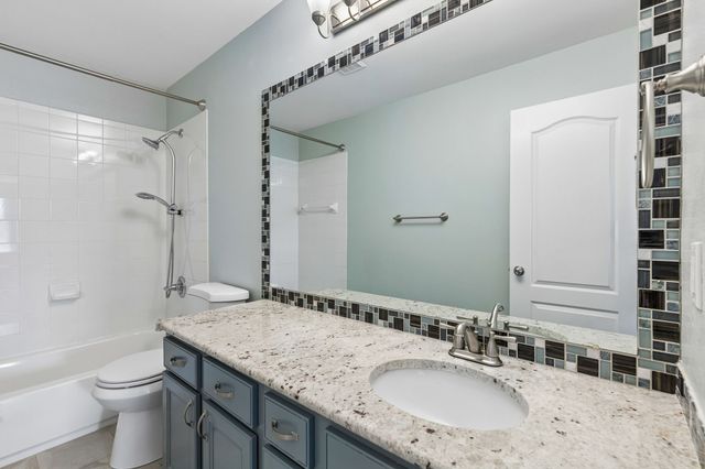 1900 Hartwell Court, Providence Village, TX 76227