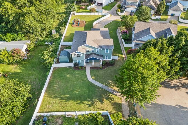 1900 Hartwell Court, Providence Village, TX 76227
