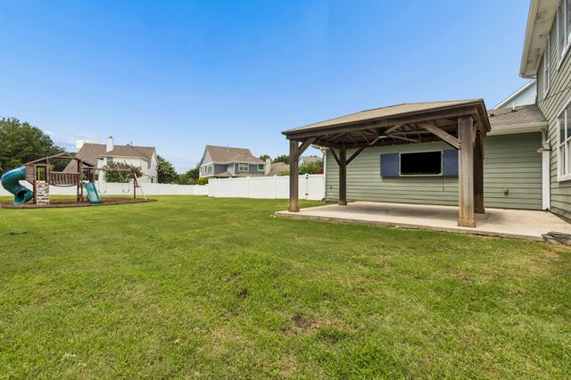 1900 Hartwell Court, Providence Village, TX 76227