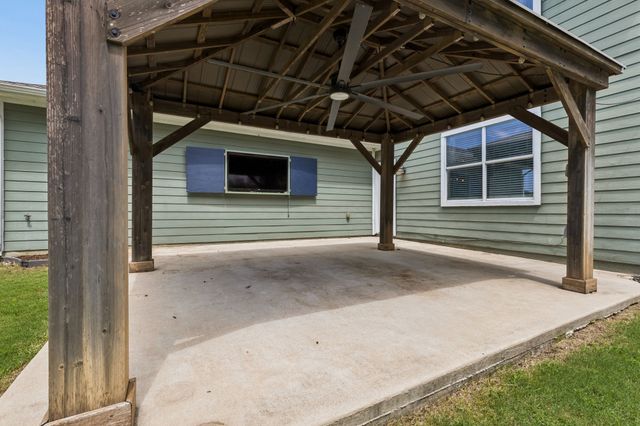 1900 Hartwell Court, Providence Village, TX 76227