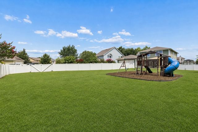 1900 Hartwell Court, Providence Village, TX 76227