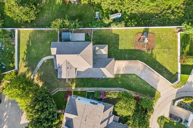 1900 Hartwell Court, Providence Village, TX 76227