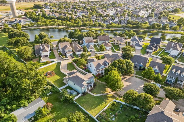 1900 Hartwell Court, Providence Village, TX 76227