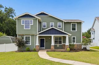 1900 Hartwell Court, Providence Village, TX 76227